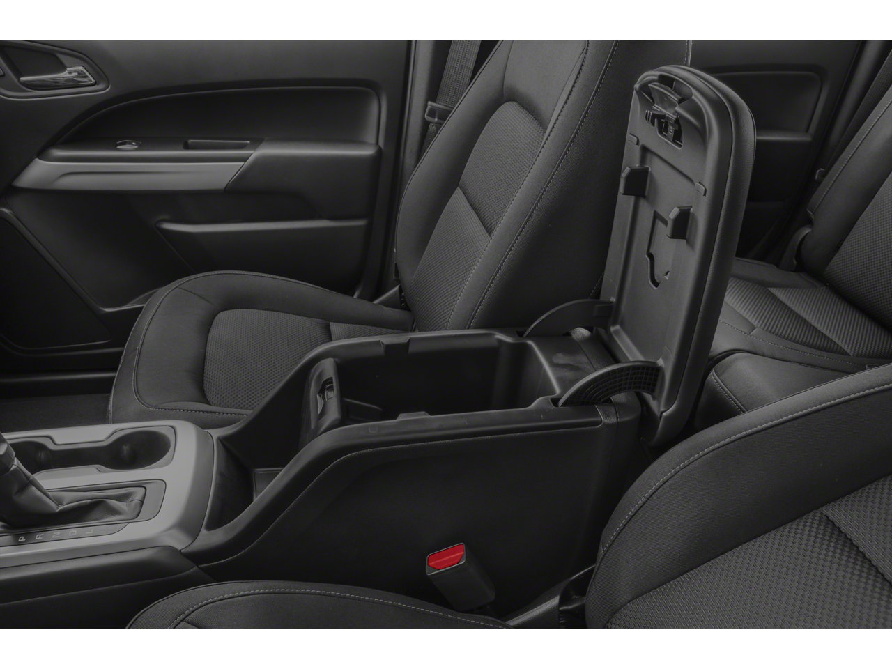 2021 Chevrolet Colorado 2WD LT
