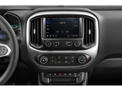 2022 Chevrolet Colorado 2WD LT