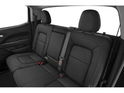 2022 Chevrolet Colorado 2WD LT