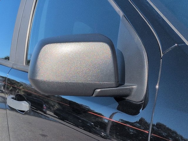 2017 Chevrolet Colorado 4WD WT