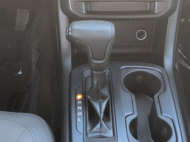 2017 Chevrolet Colorado 4WD WT