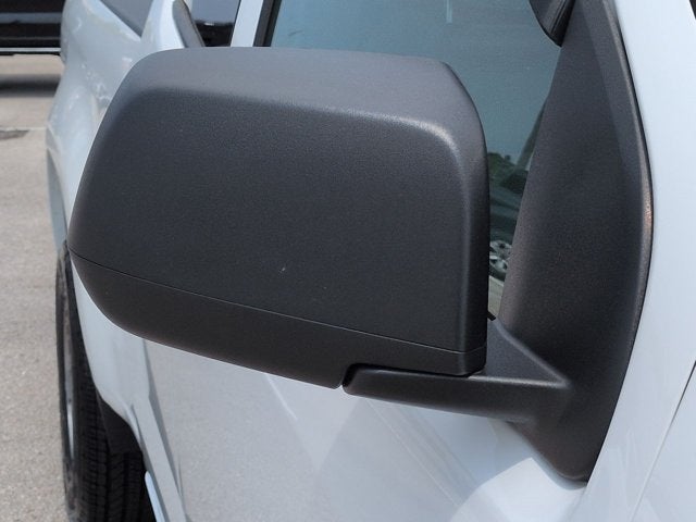 2022 Chevrolet Colorado 2WD Work Truck