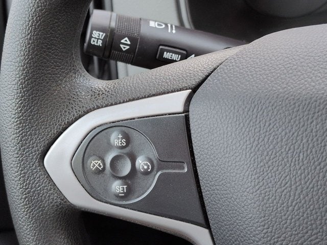 2022 Chevrolet Colorado 2WD Work Truck
