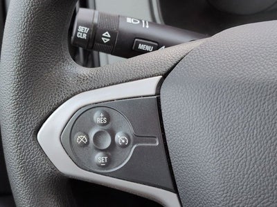 2022 Chevrolet Colorado 2WD Work Truck