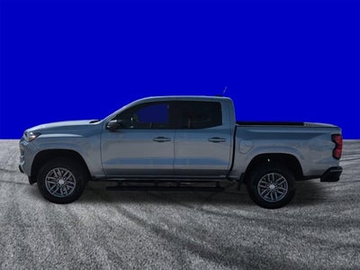 2024 Chevrolet Colorado 2WD LT