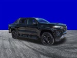 2025 Chevrolet Colorado 4WD Z71