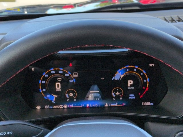 2025 Chevrolet Colorado 4WD Z71