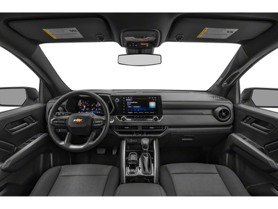 2024 Chevrolet Colorado 4WD Trail Boss