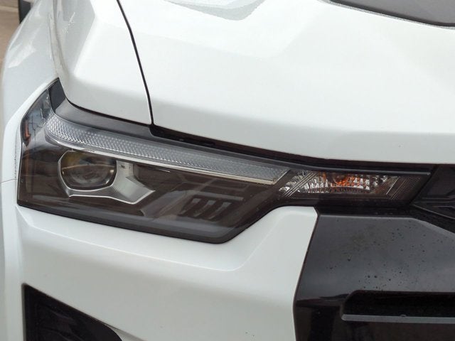 2023 Chevrolet Colorado 4WD ZR2