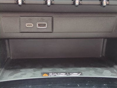 2023 Chevrolet Colorado 4WD ZR2