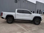 2023 Chevrolet Colorado 4WD ZR2