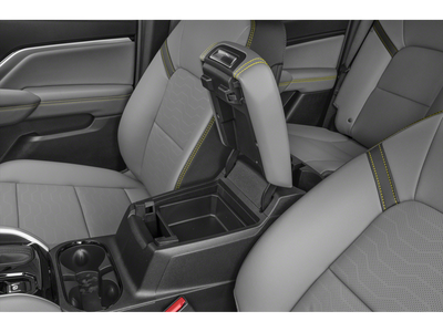 2024 Chevrolet Colorado 4WD ZR2
