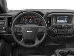 2016 Chevrolet Silverado 1500 Work Truck