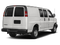2021 Chevrolet Express Cargo Van Work Van