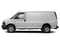 2021 Chevrolet Express Cargo Van Work Van