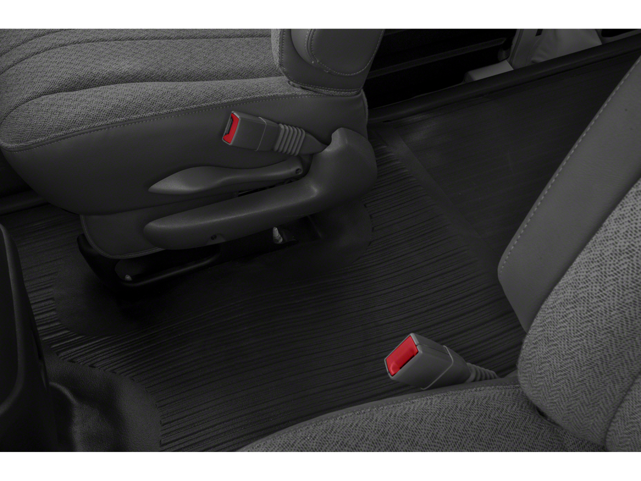 2021 Chevrolet Express Cargo Van Work Van
