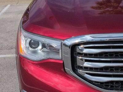 2019 GMC Acadia SLT