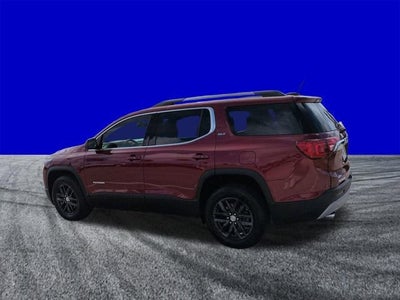 2019 GMC Acadia SLT