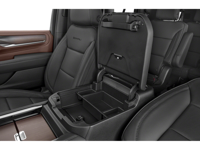 2021 GMC Yukon Denali Denali