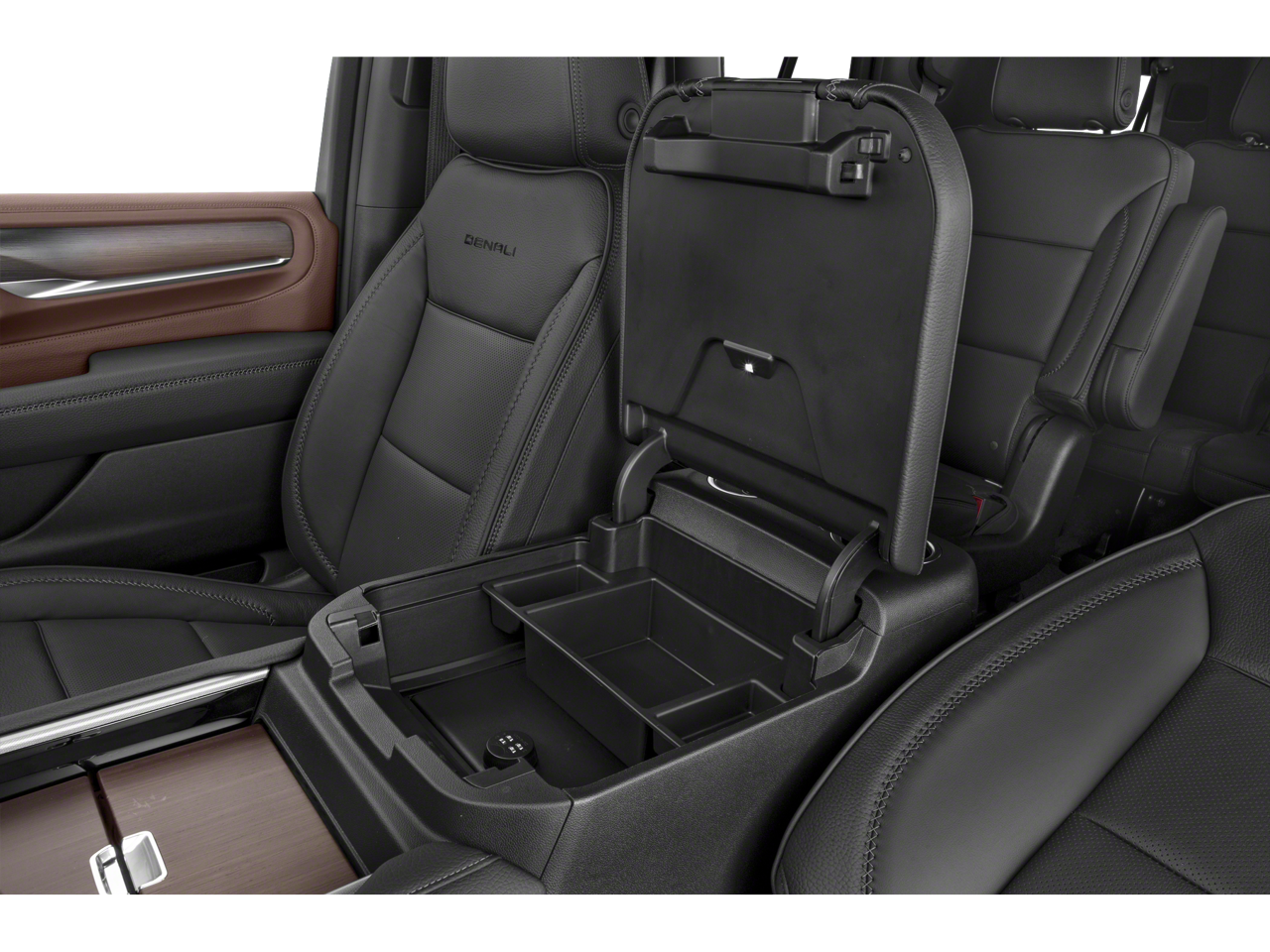 2021 GMC Yukon Denali Denali