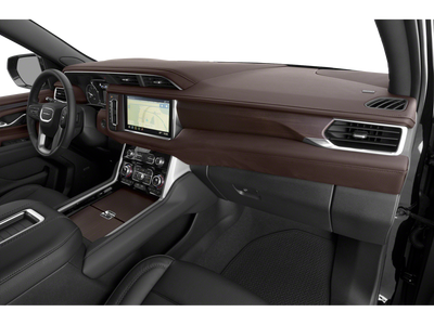 2021 GMC Yukon Denali Denali