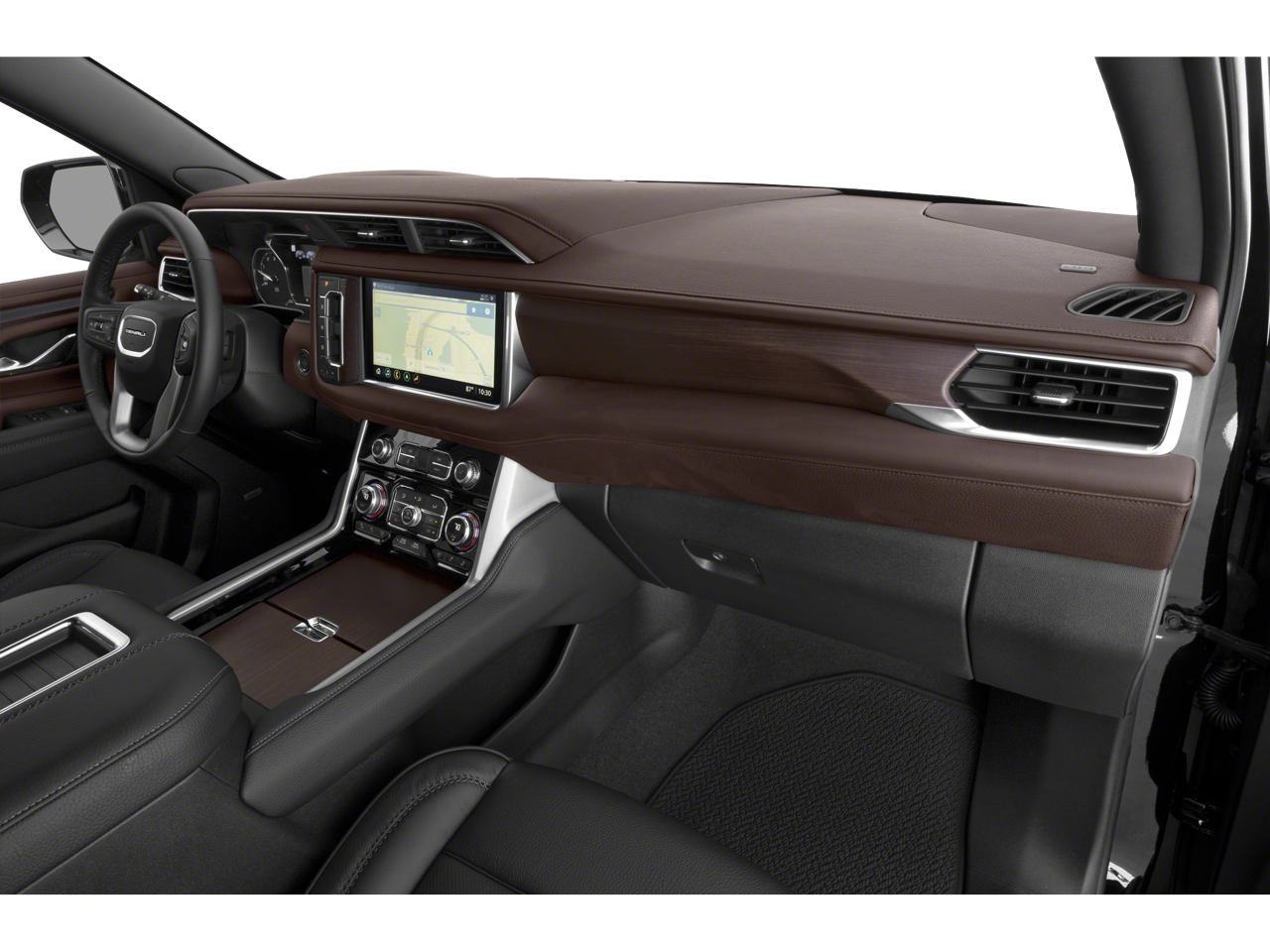 2021 GMC Yukon Denali Denali