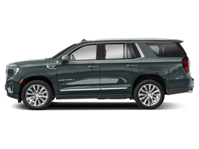 2021 GMC Yukon Denali Denali