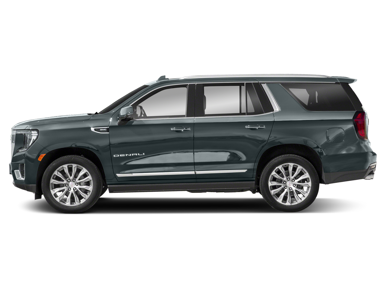 2021 GMC Yukon Denali Denali