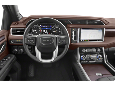 2021 GMC Yukon Denali Denali