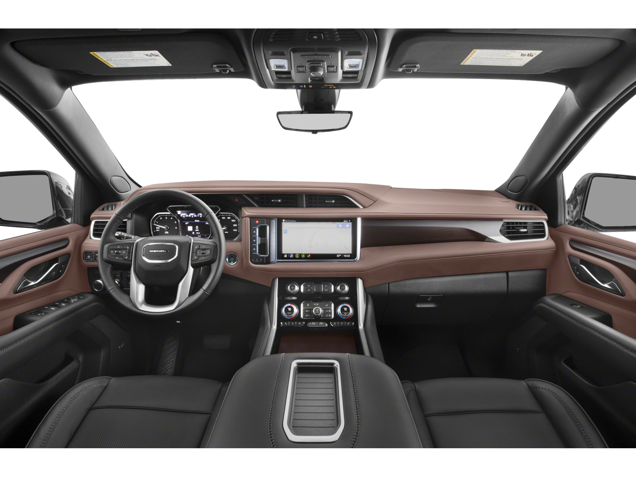 2021 GMC Yukon Denali Denali
