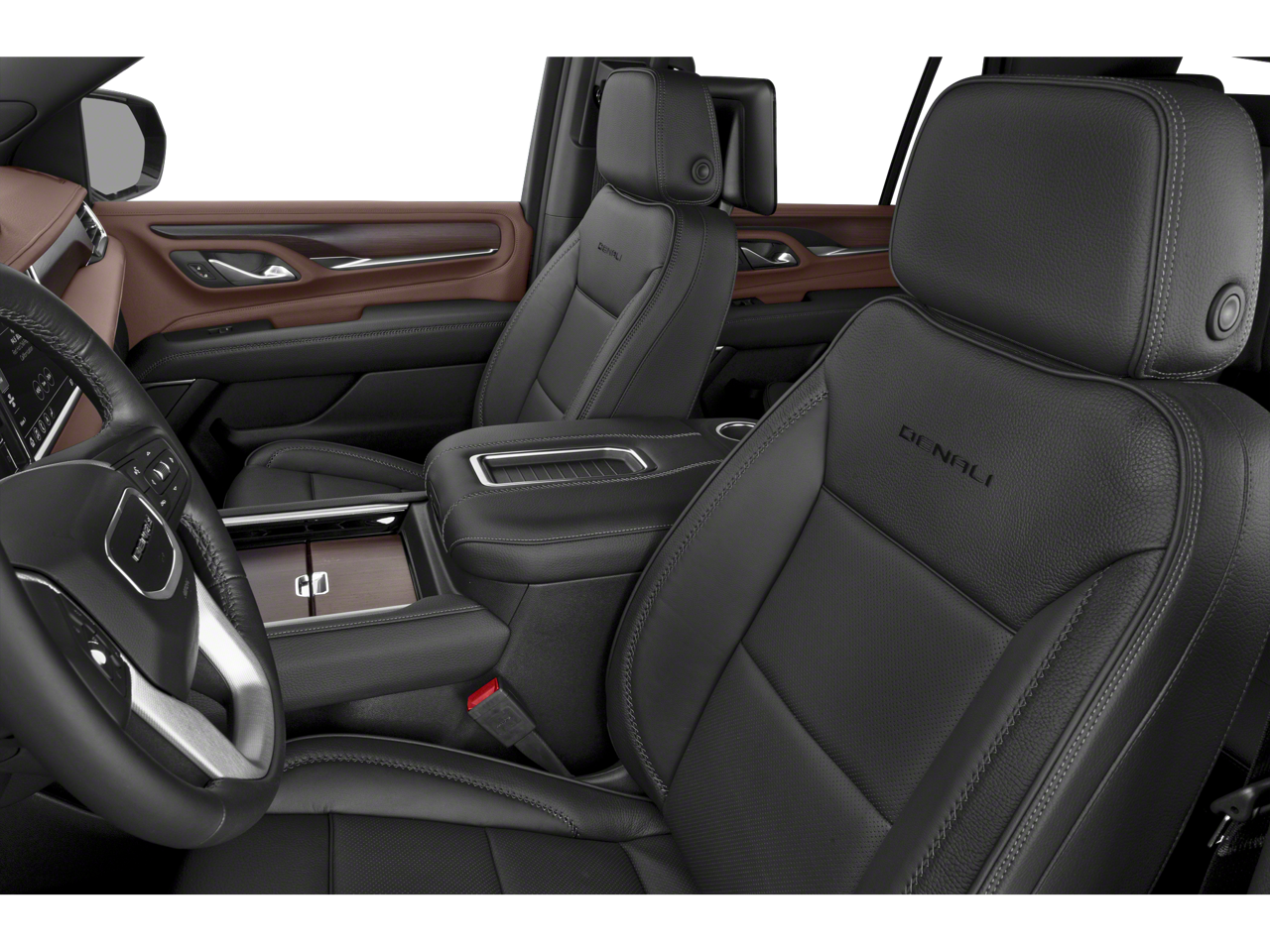 2021 GMC Yukon Denali Denali