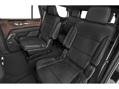 2021 GMC Yukon Denali Denali