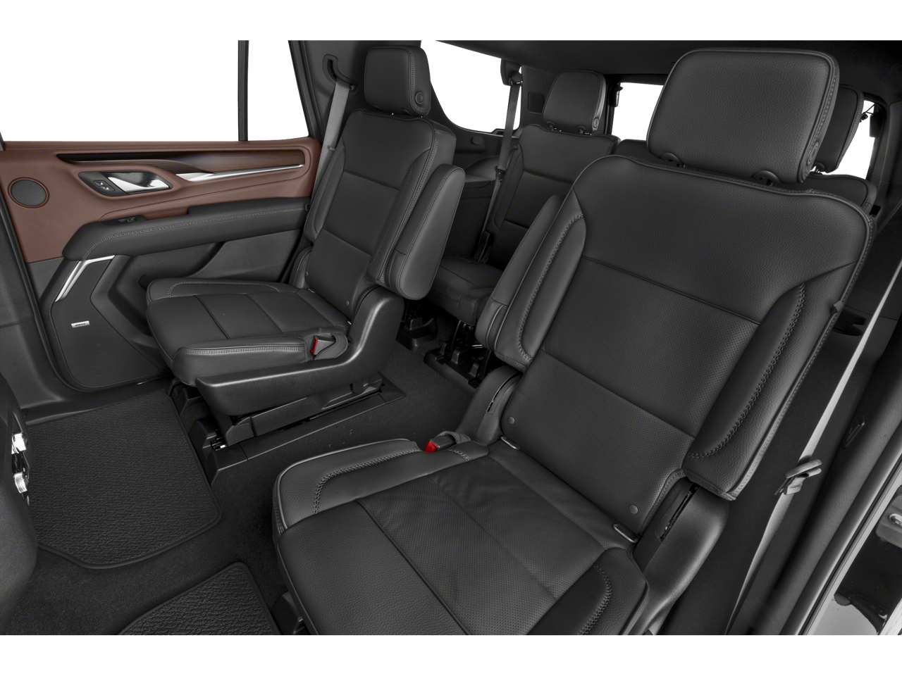 2021 GMC Yukon Denali Denali