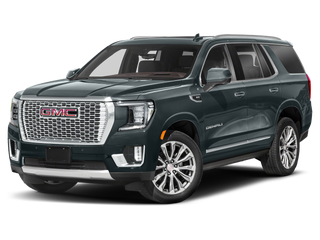 2021 GMC Yukon Denali Denali