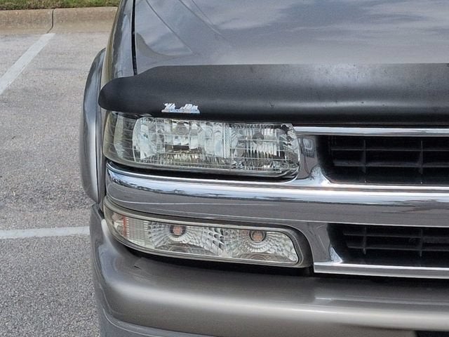 2003 Chevrolet Tahoe LT