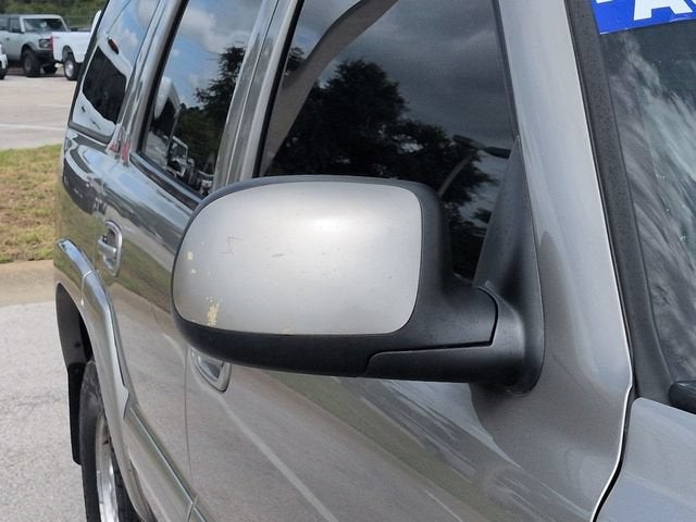 2003 Chevrolet Tahoe LT