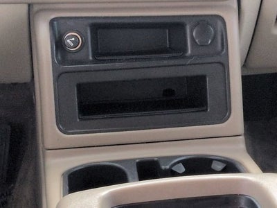2003 Chevrolet Tahoe LT