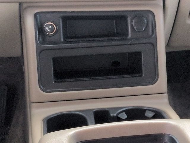2003 Chevrolet Tahoe LT