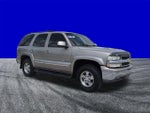 2003 Chevrolet Tahoe LT