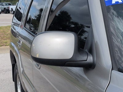 2003 Chevrolet Tahoe LT