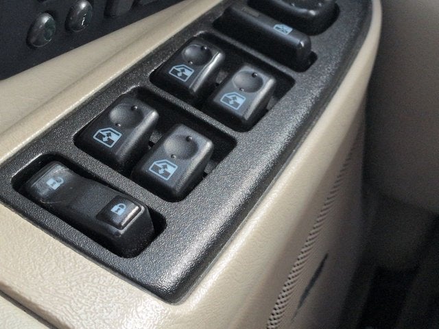 2003 Chevrolet Tahoe LT
