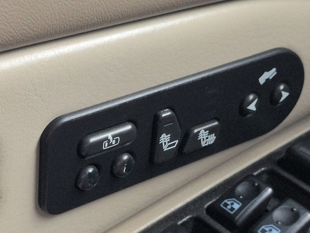 2003 Chevrolet Tahoe LT