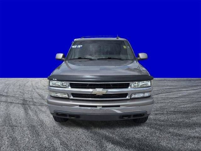 2003 Chevrolet Tahoe LT