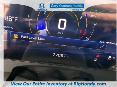 2024 Chevrolet Traverse FWD LT