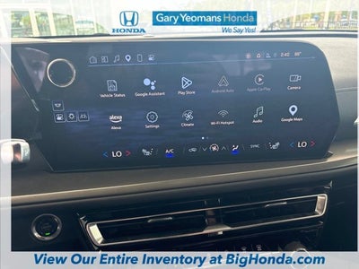 2024 Chevrolet Traverse FWD LT
