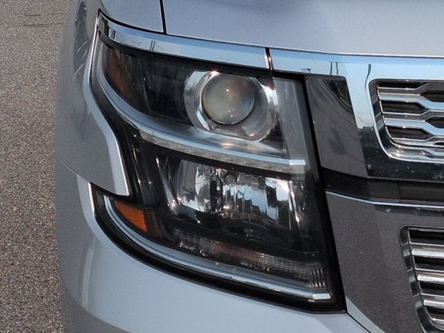 2018 Chevrolet Tahoe LS
