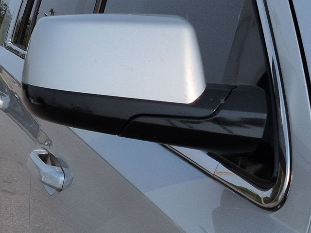 2018 Chevrolet Tahoe LS