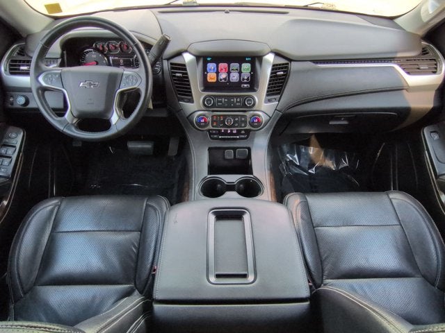 2018 Chevrolet Tahoe LS