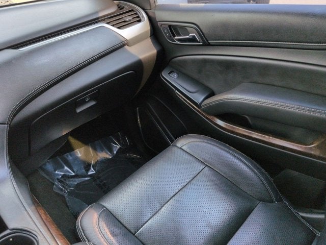 2018 Chevrolet Tahoe LS