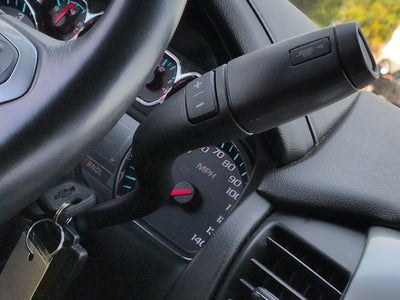2018 Chevrolet Tahoe LS
